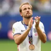 England must qualify for Euro 2028 despite co-hosting role