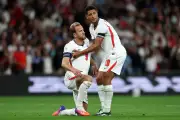 England player ratings: Kane 5 as Spain win 3-2 at Wembley