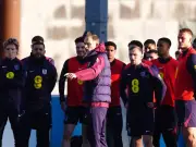 England squad: Tuchel keeps 15 from first pick, 11 axed