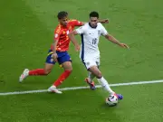 England vs Spain Nations League: TV channel, live stream, kick-off