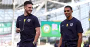 England vs Spain: Trent Alexander-Arnold Starts, Declan Rice Replaced