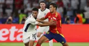 England vs Spain: TV channel, live stream and kick-off time