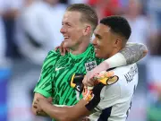 England XI vs Spain: Writers split on Pickford and Alexander-Arnold