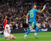 England's 55-Minute Collapse: A New Pattern Emerges Under Tuchel