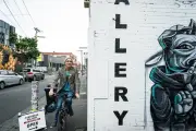 Epic Melbourne Art Crawl: 7 Gallery Openings in One Night