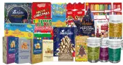 Epicurium launches premium Christmas gifting range with 41-70% margins