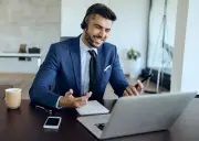Estate agents miss 94% of early evening calls, research claims