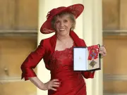 Esther Rantzen dies aged 86 after cancer battle