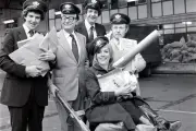 Esther Rantzen: From That's Life to Childline Legacy