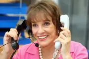 Esther Rantzen: The That's Life star who created ChildLine