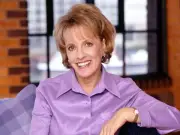 Esther Rantzen's farewell letter: 'long and happy life'