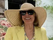 Esther Rantzen's Final Photo Shows Her Smiling with Family