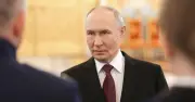 Estonia warns it will defend itself against any Russian incursion