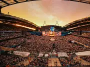 Etihad Stadium to Host More Major Gigs in 2027 After Oasis Residency