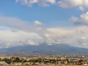 Etna eruption suspends Catania flights until 4pm