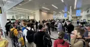 EU border queues return as EES flexibility ends for Brits