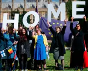 EU citizens in UK face legal fight over settled status error