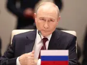 EU weighs response to Russian drone attack on German airport