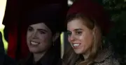 Eugenie and Beatrice tipped for major new roles and £5m - 'kept on ice'