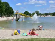 Eurocamp in Netherlands: Family Holiday Surprise