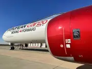 European Cargo's 16 Airbus A340s rescued after administration