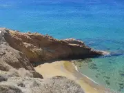Europe's 'quietest island' with 27C September heat and golden beaches