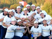 Europe's Ryder Cup win at Bethpage Black: One year on
