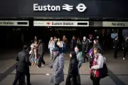 Euston £50m upgrade and Avanti nationalisation confirmed