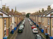 EV charging rule change for 8 million homes but postcode lottery remains