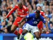 Everton and Liverpool legends unite for Game4Hope charity match