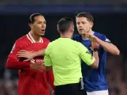 Everton and Liverpool set for £53m payday after Man City verdict