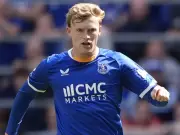 Everton fans can get 2026/27 home shirt for £44 in flash sale