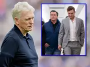 Everton investor search 'concerning' after Moyes transfer frustration