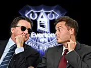 Everton owners Friedkin Group seek new investors, report claims