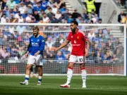 Everton penalty verdict: Hendrie backs Tarkowski tackle after VAR check