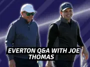 Everton Q&A: Friedkin intentions, transfer fallout, injury latest