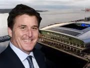 Everton selling biggest assets a worry, says Danny Mills