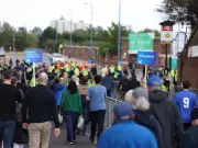 Everton stadium approved in 2021, but Sandhills upgrades only now approved
