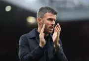 Everton vs Man United: TV channel and live stream for Premier League clash