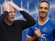 Everton's transfer shambles leaves Moyes with weaker squad