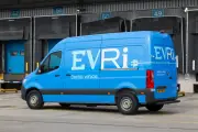 Evri faces delivery disruption amid network overhaul – reports