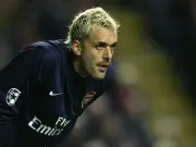 Ex-Arsenal keeper Almunia: I could have played for England