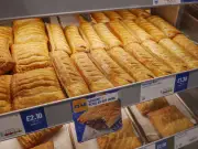Ex-Greggs worker reveals best time to visit for hot pastries
