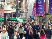 Ex-Hearts star's Sorsa brand opens second store in Glasgow's St. Enoch Centre