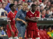 Ex-Liverpool midfielder Ovie Ejaria uses LinkedIn to find new club