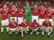 Ex-Man United academy star regrets leaving too early, now runs shop