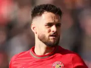 Ex-Man Utd star Joe Riley swaps football for insurance career