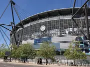 Ex-Premier League boss warns Man City of 'significant trouble' over 115 charges appeal