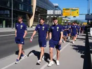 Ex-Rangers starlet Josh McPake's rise shows patience key, says McCallum