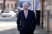 Ex-snooker champion Graeme Dott to be sentenced for child sex abuse
